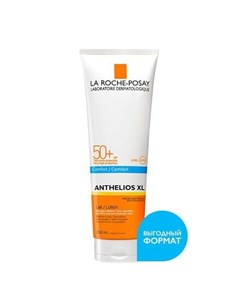 Anthelios Молочко для лица и тела SPF 50 250 мл La roche-posay