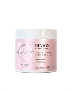 Magnet Восстанавливающая маска для волос 500 мл Revlon professional