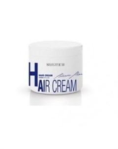 Artistic Flair Hair Cream Кондиционирующий крем 1000 мл Selective professional