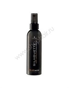Silhouette Pumpspray Super Hold Безупречный спрей для волос ультрасильной фиксации 200 мл Schwarzkopf professional