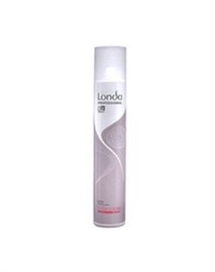 Londa Lock It Лак для волос экстрасильной фиксации 500 мл Londa professional