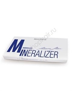 Artistic Flair Mineralizer Реструктурирующий лосьон для волос 10 12 мл Selective professional