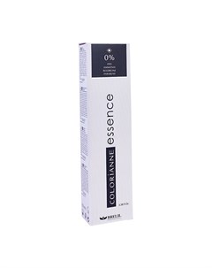 Colorianne Essence 6 00 Краска дял волос Темный блонд 100 мл Brelil professional