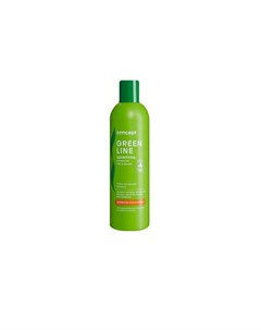 Green Line Active Hair Growth Shampoo Шампунь активатор роста волос 300 мл Concept