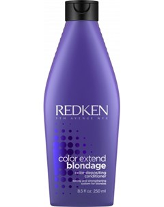 Color Extend Blondage Conditioner Кондиционер для светлых волос 250 мл Redken