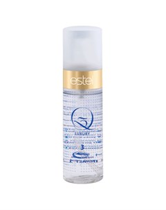 Estel Q3 LUXURY Масло блеск для всех типов волос 100 мл Estel professional
