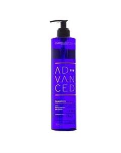 Advanced Bio Shampoo For Colored Hair Шампунь для окрашенных волос 500 мл Assistant professional