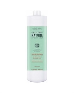 Cycle Vital Nature Shampooing Hydratant Шампунь для волос увлажняющий 1000 мл Eugene perma