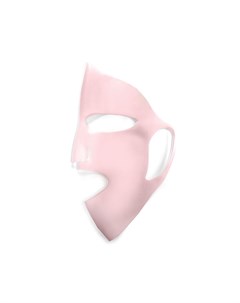 Фиксирующая силиконовая маска 1 шт Beauty style