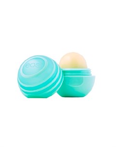 Smooth Sphere Lip Balm With Aloe бальзам для губ Eos