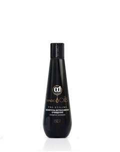 5 Magic Oils Pre Styling Shampoo Шампунь глубокой очистки для всех типов волос 250 мл Constant delight