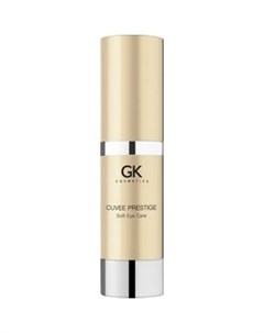 Gk Cuvee Prestige Soft Eye Care Крем для век легкое прикосновение 15 мл Klapp