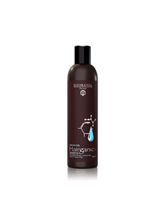 Shampoo With Argan Oil Шампунь с маслом арганы для питания сухих окрашенных волос 250 мл Egomania professional