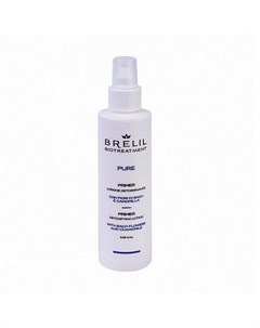 Brelil Bio Traitement Pure Очищающий и детоксицирующий лосьон 100 мл Brelil professional