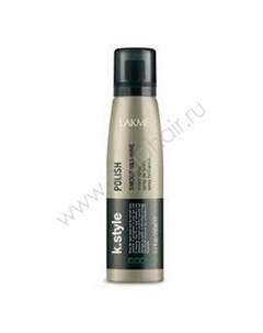 K Style Polish Sheen Spray Спрей сияние для волос 150 мл Lakme