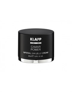 Caviar Power Imperial 24H Jelly Cream Крем желе империал 24 часа 30 мл Klapp