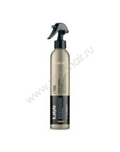 K Style I Tool Hot Iron Spray Спрей для волос термозащитный сильной фиксации 250 мл Lakme