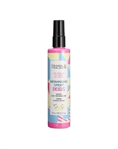 Detangling Spray for Kids Детский спрей для легкого расчесывания волос 150 мл Tangle teezer
