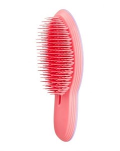 The Ultimate Finisher Hot Heather Расческа Tangle teezer