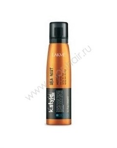 K Style Sea Mist Sea Spray Спрей для волос 150 мл Lakme