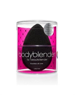 Body blender Спонж черный Beautyblender