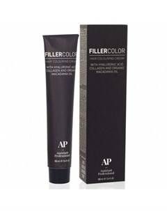 Filler Color Краска филлер COPPER Медный 100 мл Assistant professional