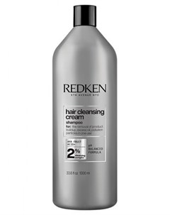 Hair Cleansing Шампунь уход для глубокой очистки 1000 мл Redken