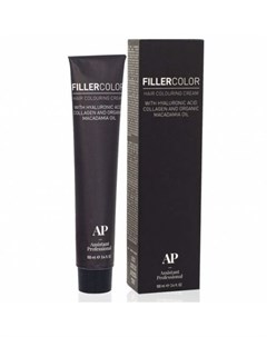 Filler Color Краска филлер 5N Светло каштановый 100 мл Assistant professional