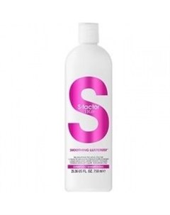 S Factor Smoothing Lusterizer Shampoo Разглаживающий шампунь для ежедневного ухода для всех типов во Tigi