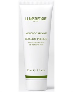 Masque Clarifiant Очищающая маска 200 мл La biosthetique