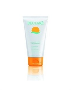 Anti Wrinkle Sun Cream SPF 30 Солнцезащитный крем SPF 30 с омолаживающим действием 75 мл Declare