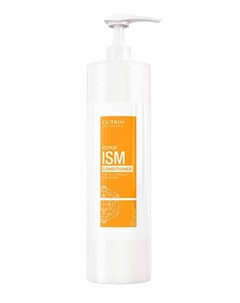 ISM Repair Шампунь для сухих и химически поврежденных волос 950 мл Cutrin