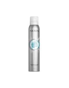Dry Cleanser Сухой шампунь для волос 180 мл Nioxin