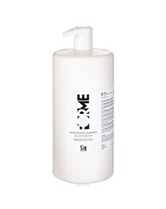 Forme Moisturizing Shampoo Увлажняющий шампунь для волос 1500 мл Sim sensitive