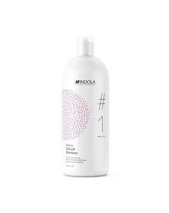 Innova Color Shampooing Шампунь для окрашенных волос 1500 мл Indola