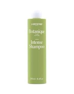 Botanique Intense Shampoo Шампунь для придания мягкости волосам 250 мл La biosthetique