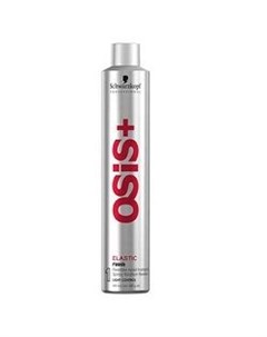 Osis Elastic Лак для волос эластичной фиксации 500 мл новый дизайн Schwarzkopf professional