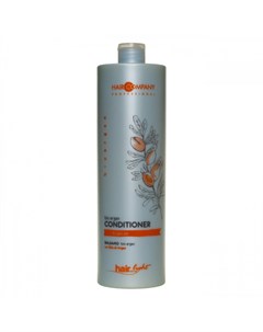Light Bio Argan Conditioner Бальзам для волос с био маслом Арганы 1000 мл Hair company professional