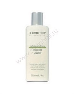 Normalisante Hydrotoxa Shampoo Шампунь для переувлажненной кожи головы 250 мл La biosthetique