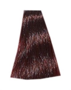 Стойкая крем краска Crema Colorante 8 62 красное вино 100 мл Hair company professional