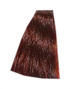 Стойкая крем краска Crema Colorante 8 46 светло русый красная медь 100 мл Hair company professional