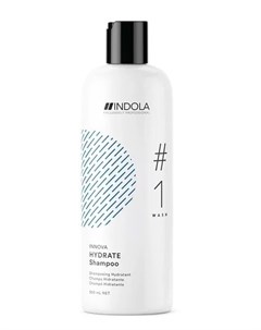 Innova Hydrate Shampoo Шампунь увлажняющий для волос 300 мл Indola