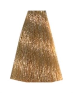 Стойкая крем краска Crema Colorante 9 33 экстра светло русый золотистый интенсивный 100 мл Hair company professional