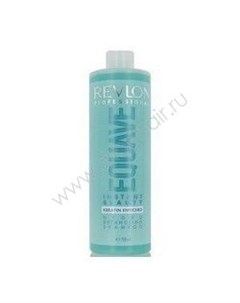 Equave Instant Beauty Hydro Nutritive Detangling Shampoo Шампунь облегчающий расчесывание волос 1000 Revlon professional