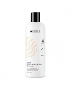 Innova Root Activating Shampoo Шампунь для роста волос 300 мл Indola
