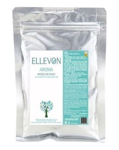 Aroma Relax Альгинатная маска 1000 г Ellevon