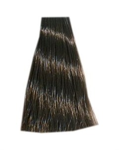 Стойкая крем краска Crema Colorante 7 01 русый натуральный сандрэ 100 мл Hair company professional