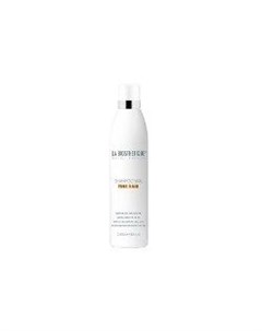 Shampoo Vital Fine Hair Укрепляющий шампунь для тонких поврежденных волос 250 мл La biosthetique