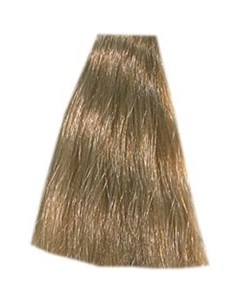 Стойкая крем краска Crema Colorante 9 03 экстра светло русый натуральный яркий 100 мл Hair company professional