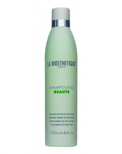Beautex Шампунь фруктовый для всех типов волос 250 мл La biosthetique